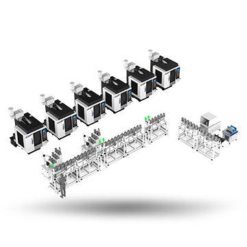 自动化解决方案
