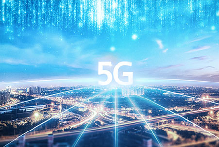 数字化浪潮翻涌，大族机床助推5G通信产业新增长