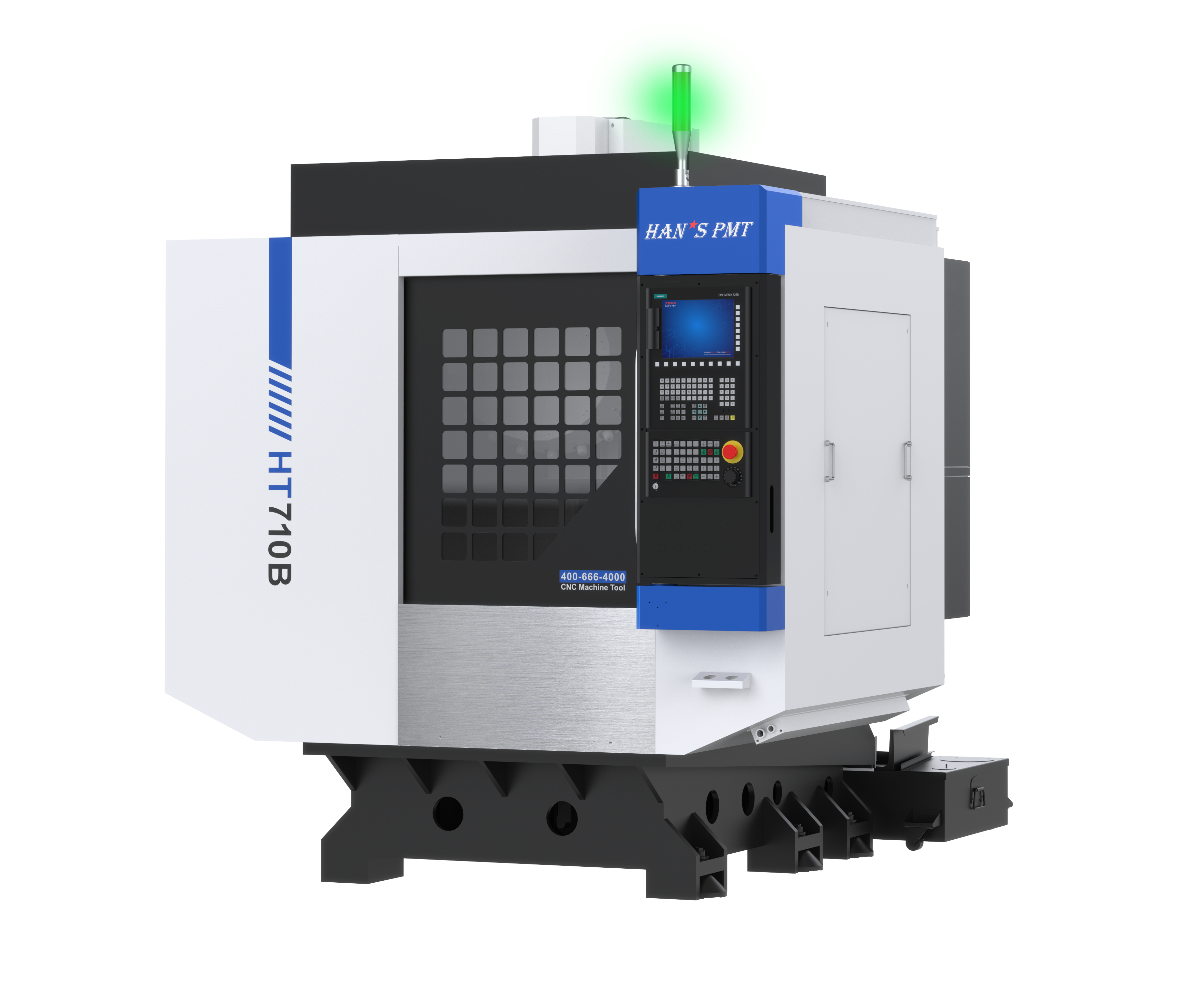 HT710B
