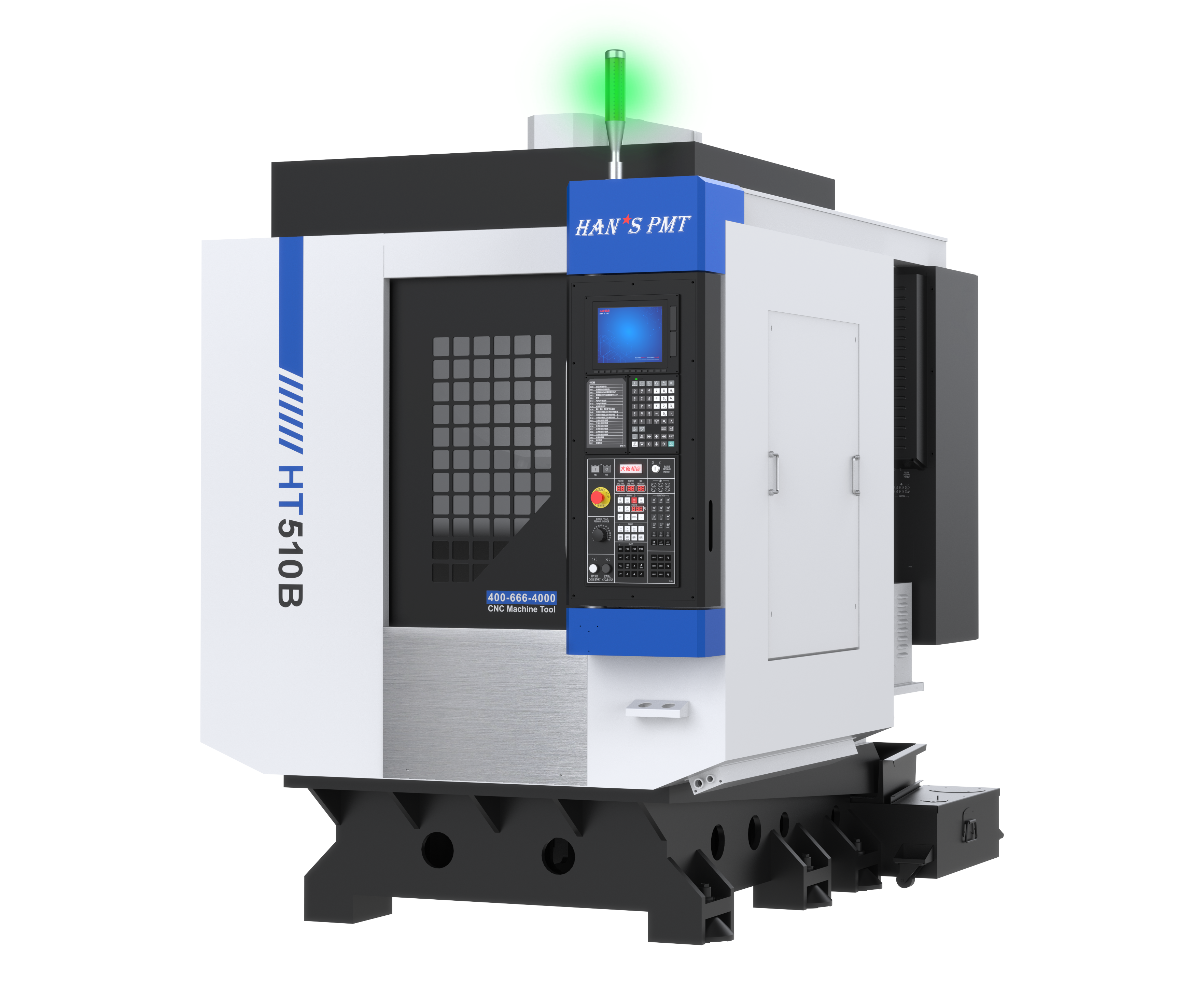 HT510B